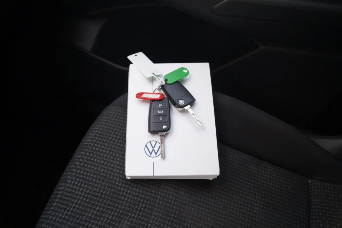 2.0 TDI Comfort -AIRCO-PDC-CRUISE-CARPLAY-