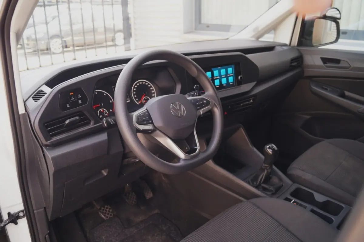 2.0 TDI Comfort -AIRCO-PDC-CRUISE-CARPLAY-