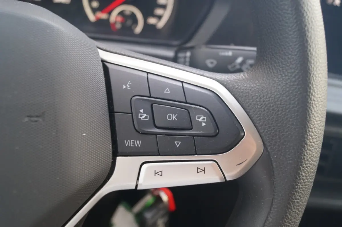 2.0 TDI Comfort -AIRCO-PDC-CRUISE-CARPLAY-