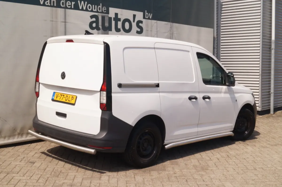 2.0 TDI Comfort -AIRCO-PDC-CRUISE-CARPLAY-