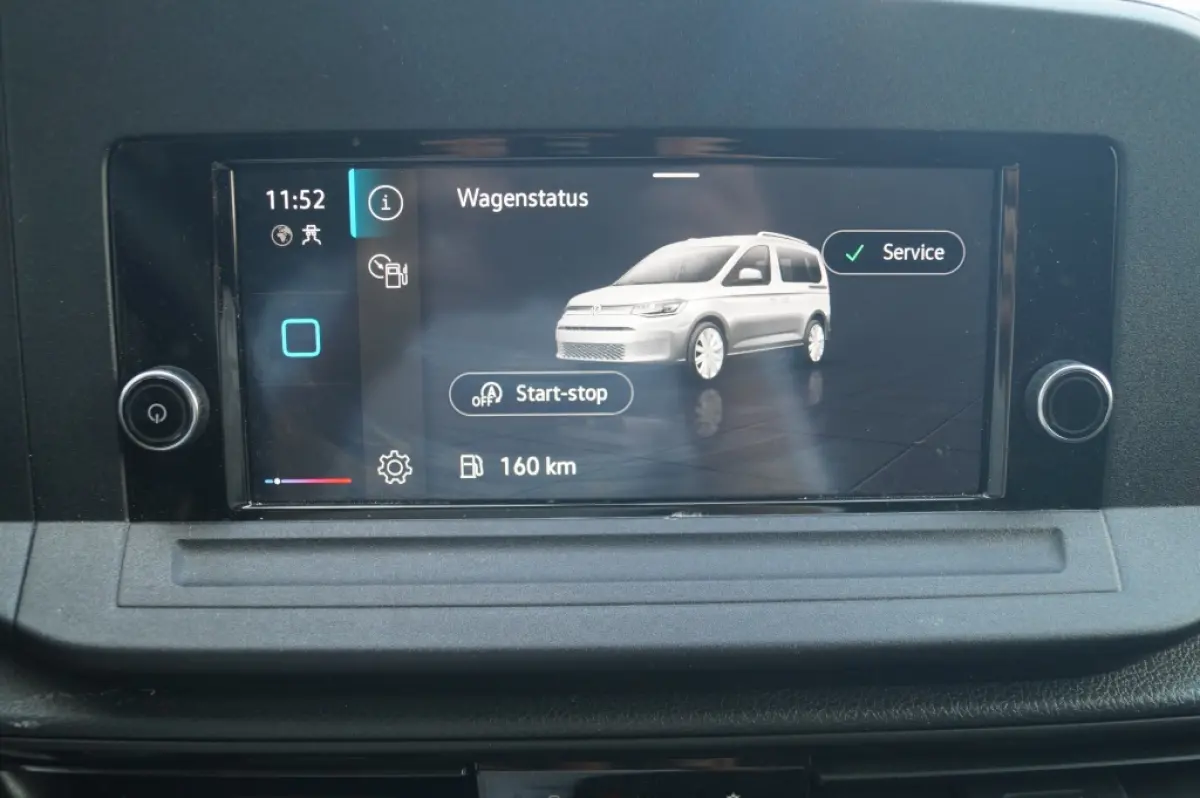 2.0 TDI Comfort -AIRCO-PDC-CRUISE-CARPLAY-