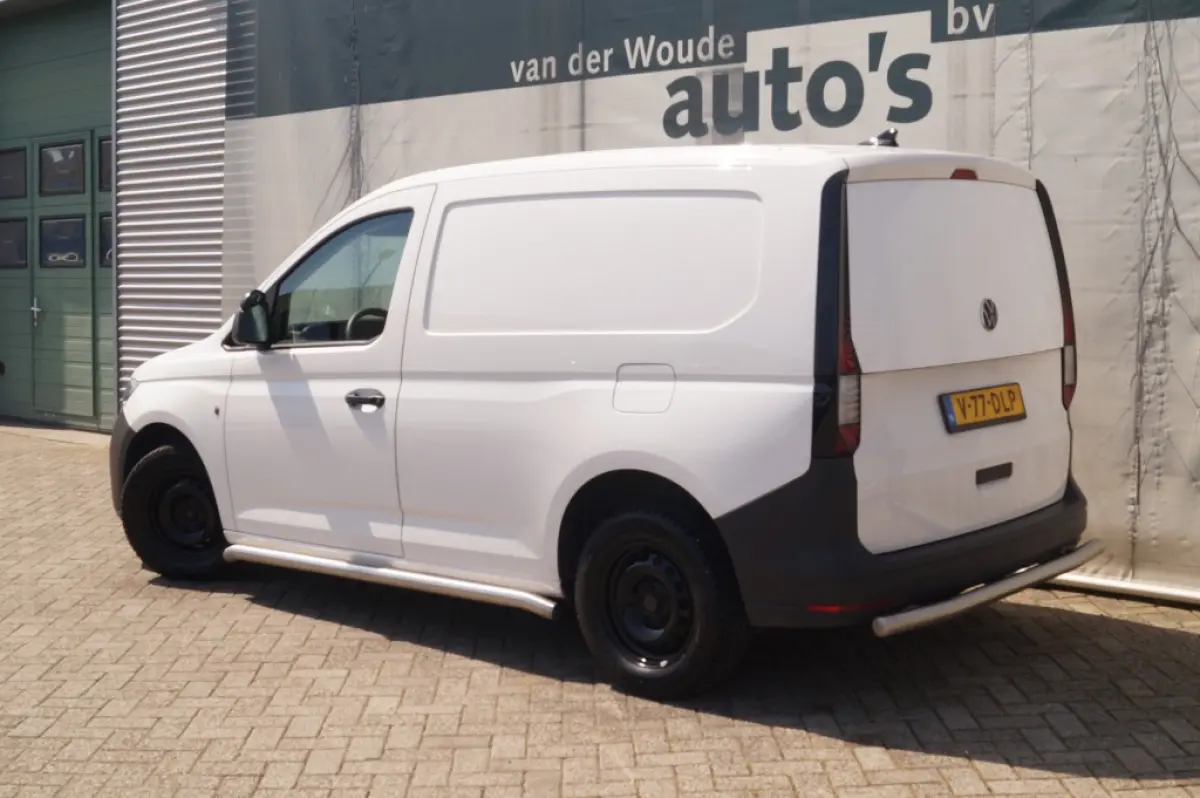 2.0 TDI Comfort -AIRCO-PDC-CRUISE-CARPLAY-