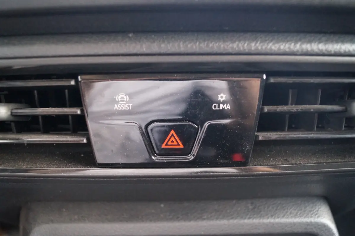 2.0 TDI Comfort -AIRCO-PDC-CRUISE-CARPLAY-