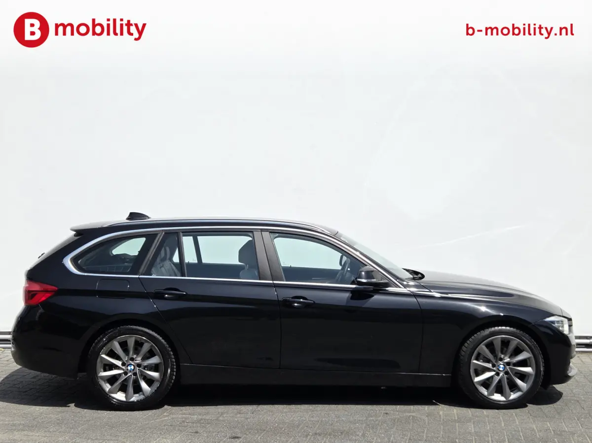 320i Executive Sportline Automaat Apple CarPlay NL Auto! | Sportstoelen | Navigatie | Cruise Control | PDC