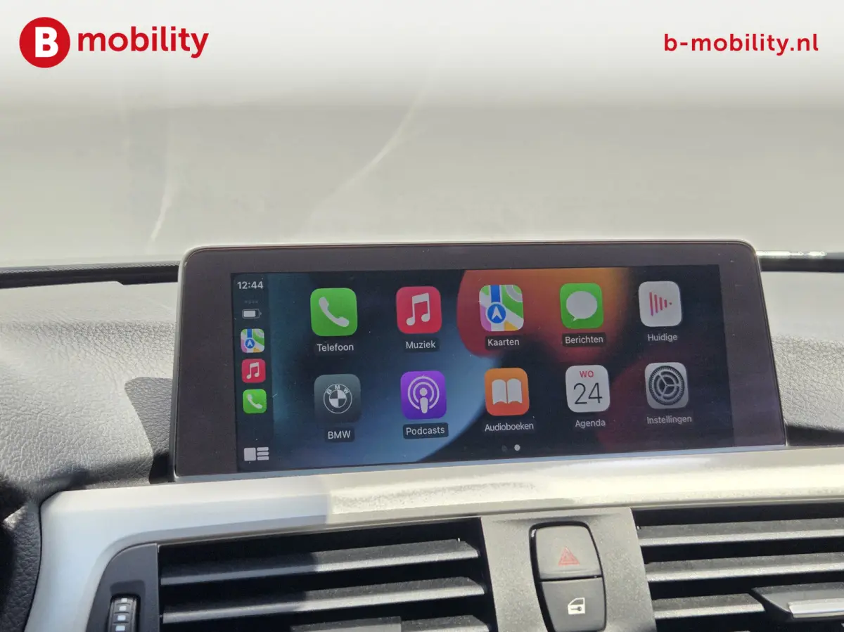320i Executive Sportline Automaat Apple CarPlay NL Auto! | Sportstoelen | Navigatie | Cruise Control | PDC