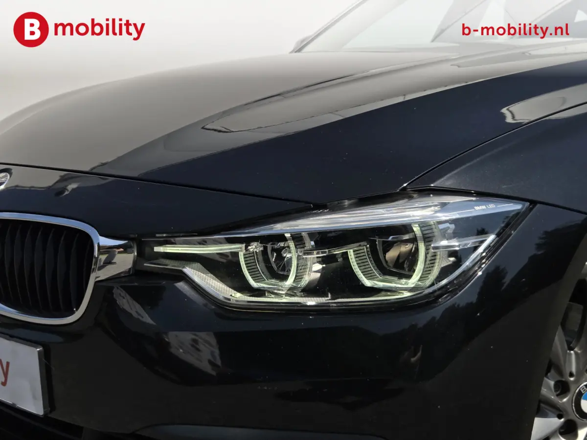 320i Executive Sportline Automaat Apple CarPlay NL Auto! | Sportstoelen | Navigatie | Cruise Control | PDC