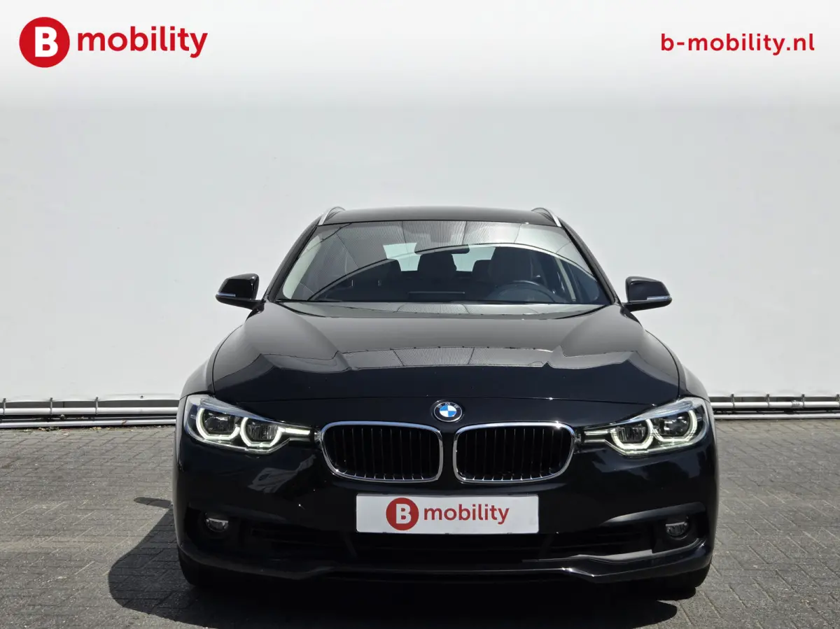 320i Executive Sportline Automaat Apple CarPlay NL Auto! | Sportstoelen | Navigatie | Cruise Control | PDC