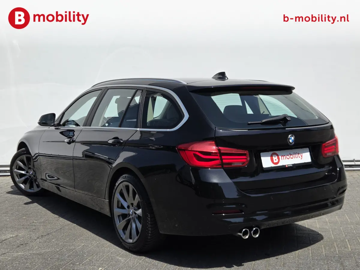 320i Executive Sportline Automaat Apple CarPlay NL Auto! | Sportstoelen | Navigatie | Cruise Control | PDC