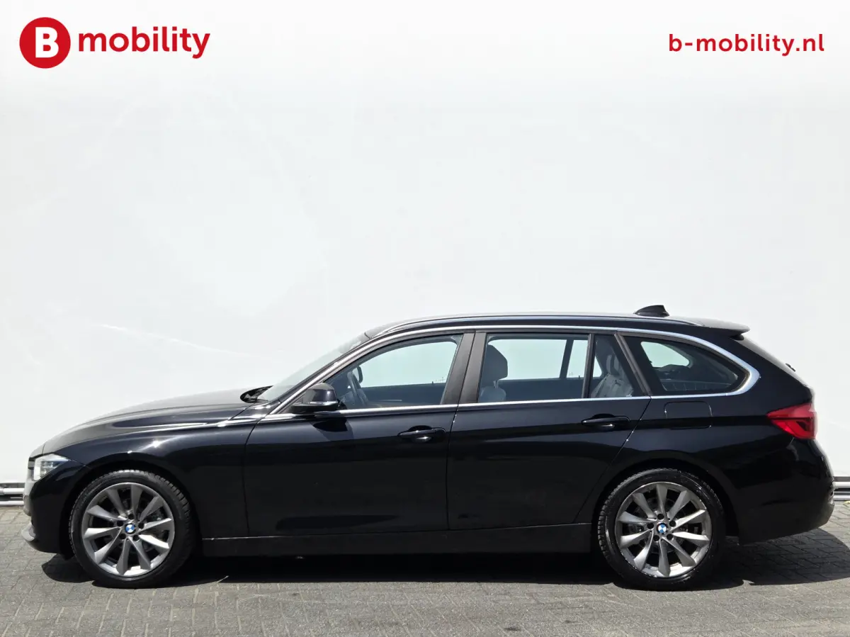 320i Executive Sportline Automaat Apple CarPlay NL Auto! | Sportstoelen | Navigatie | Cruise Control | PDC