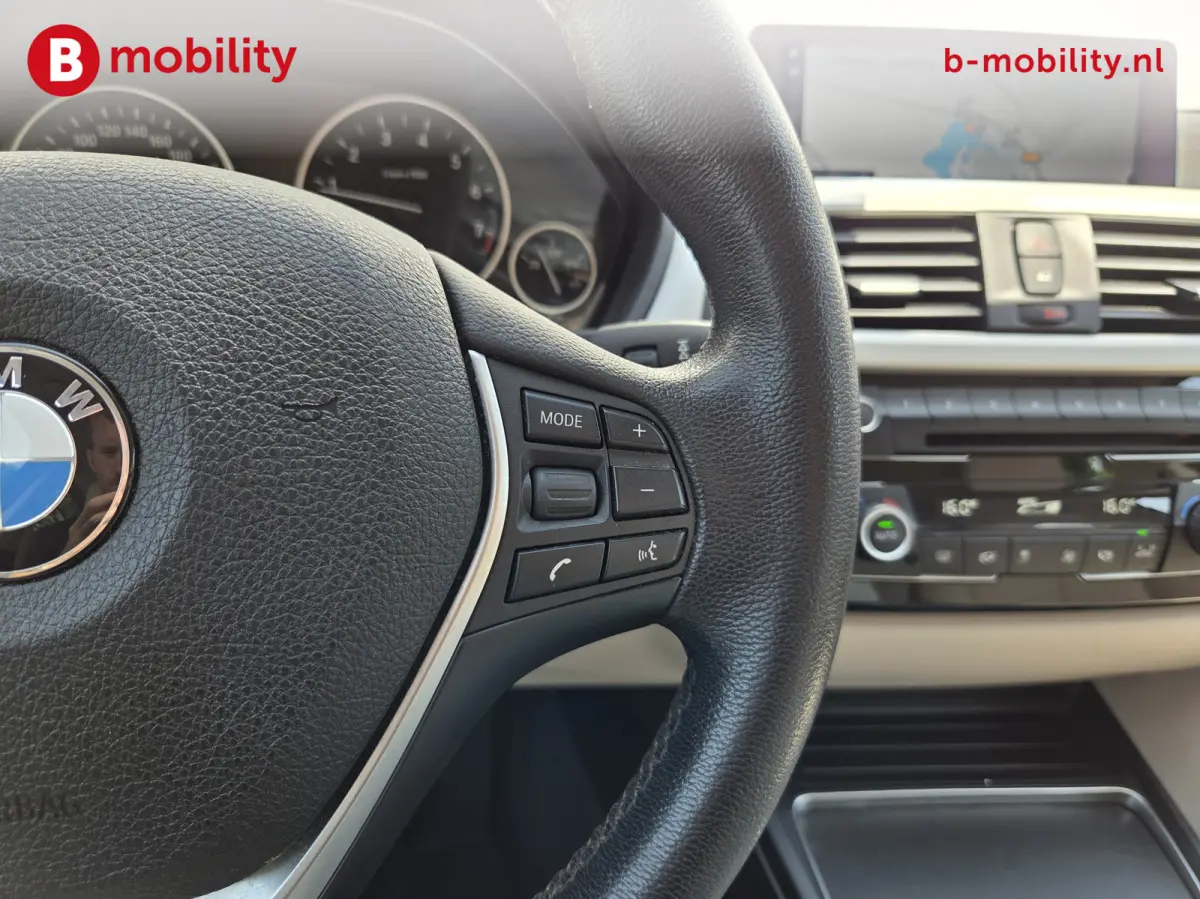 320i Executive Sportline Automaat Apple CarPlay NL Auto! | Sportstoelen | Navigatie | Cruise Control | PDC