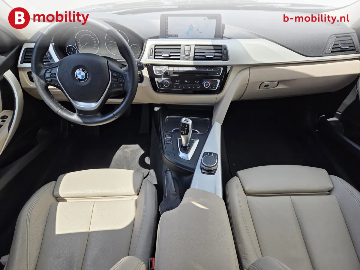 320i Executive Sportline Automaat Apple CarPlay NL Auto! | Sportstoelen | Navigatie | Cruise Control | PDC