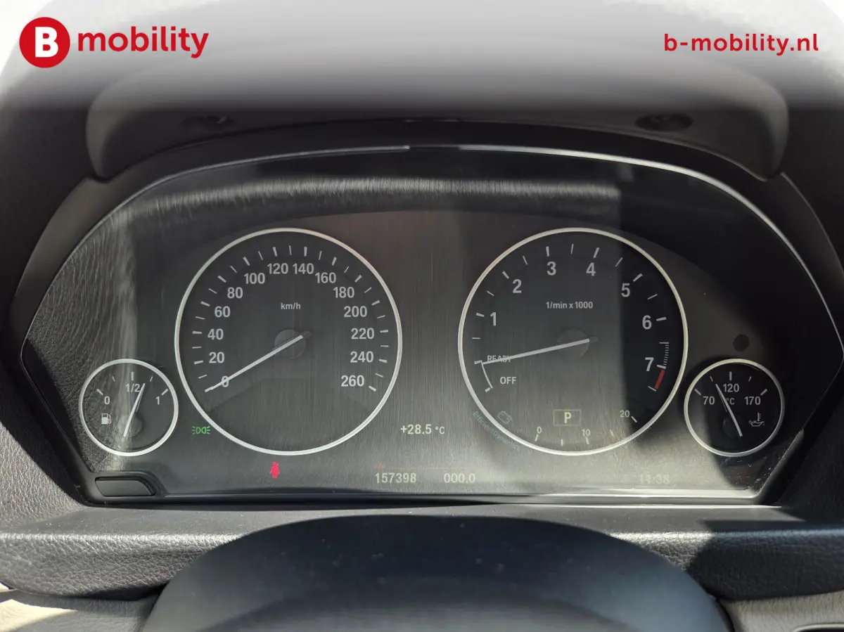 320i Executive Sportline Automaat Apple CarPlay NL Auto! | Sportstoelen | Navigatie | Cruise Control | PDC