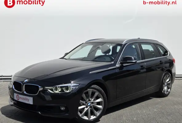 320i Executive Sportline Automaat Apple CarPlay NL Auto! | Sportstoelen | Navigatie | Cruise Control | PDC