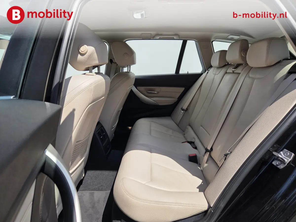 320i Executive Sportline Automaat Apple CarPlay NL Auto! | Sportstoelen | Navigatie | Cruise Control | PDC