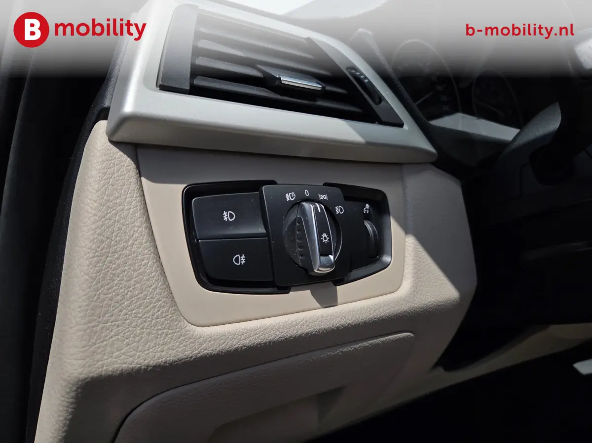 320i Executive Sportline Automaat Apple CarPlay NL Auto! | Sportstoelen | Navigatie | Cruise Control | PDC