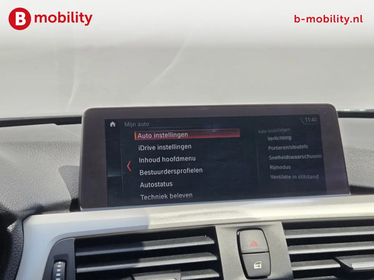 320i Executive Sportline Automaat Apple CarPlay NL Auto! | Sportstoelen | Navigatie | Cruise Control | PDC