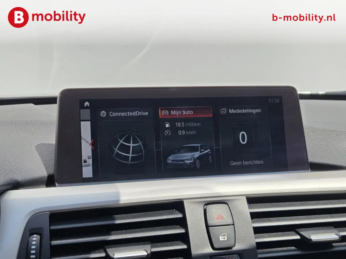 320i Executive Sportline Automaat Apple CarPlay NL Auto! | Sportstoelen | Navigatie | Cruise Control | PDC