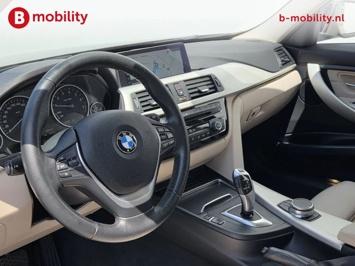 320i Executive Sportline Automaat Apple CarPlay NL Auto! | Sportstoelen | Navigatie | Cruise Control | PDC