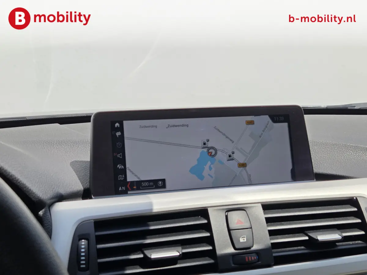 320i Executive Sportline Automaat Apple CarPlay NL Auto! | Sportstoelen | Navigatie | Cruise Control | PDC