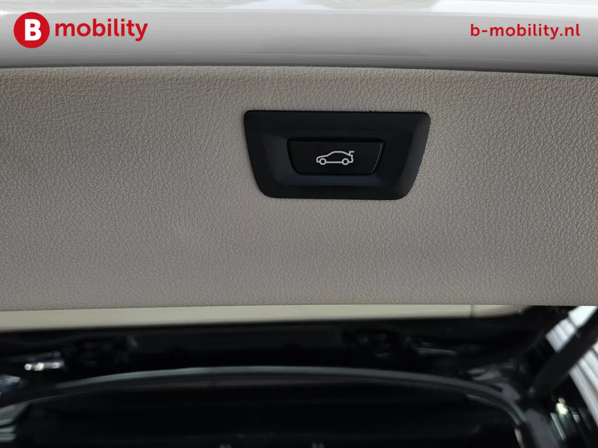 320i Executive Sportline Automaat Apple CarPlay NL Auto! | Sportstoelen | Navigatie | Cruise Control | PDC
