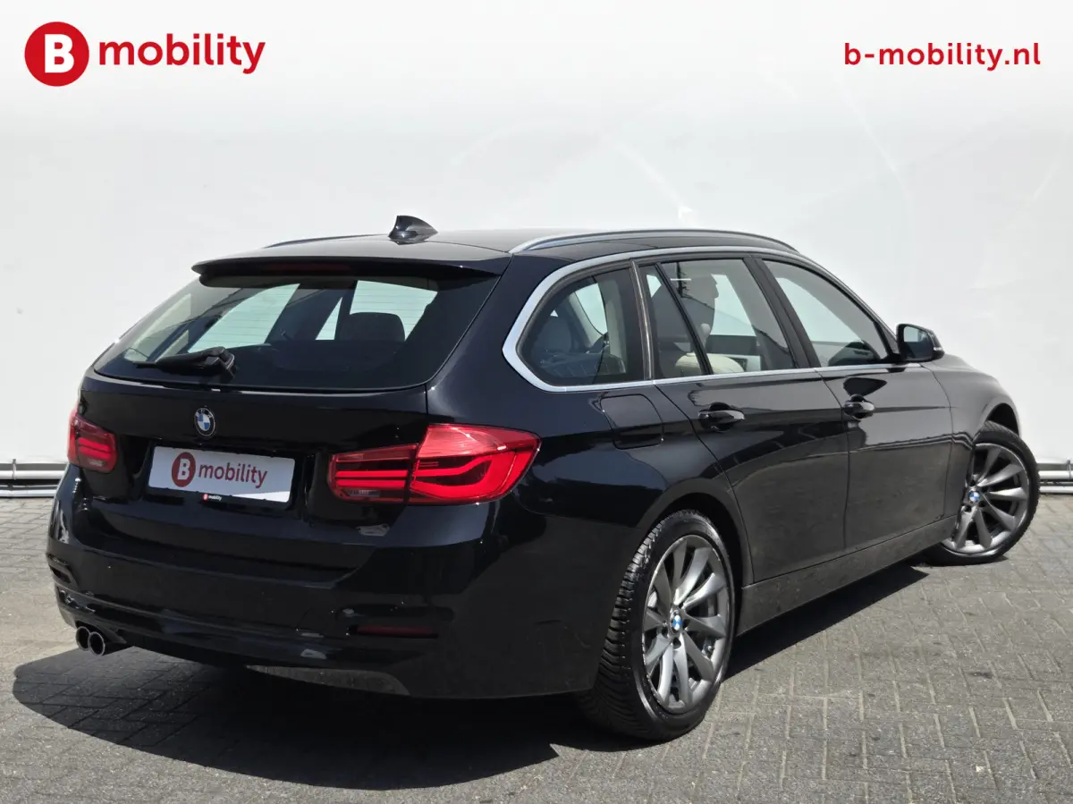 320i Executive Sportline Automaat Apple CarPlay NL Auto! | Sportstoelen | Navigatie | Cruise Control | PDC
