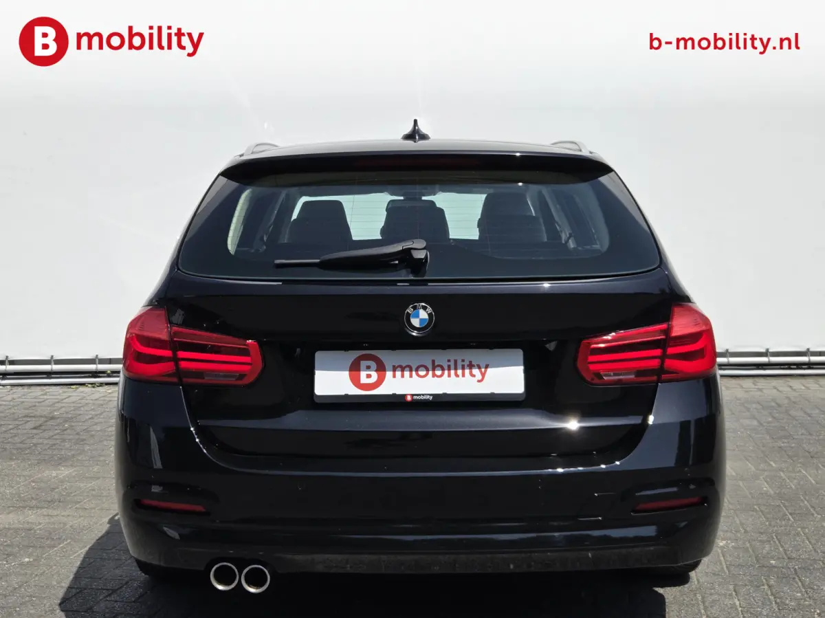 320i Executive Sportline Automaat Apple CarPlay NL Auto! | Sportstoelen | Navigatie | Cruise Control | PDC