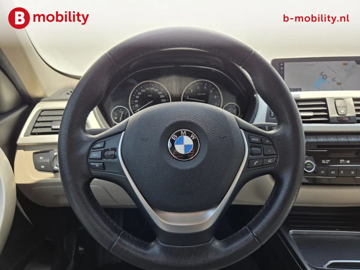 320i Executive Sportline Automaat Apple CarPlay NL Auto! | Sportstoelen | Navigatie | Cruise Control | PDC