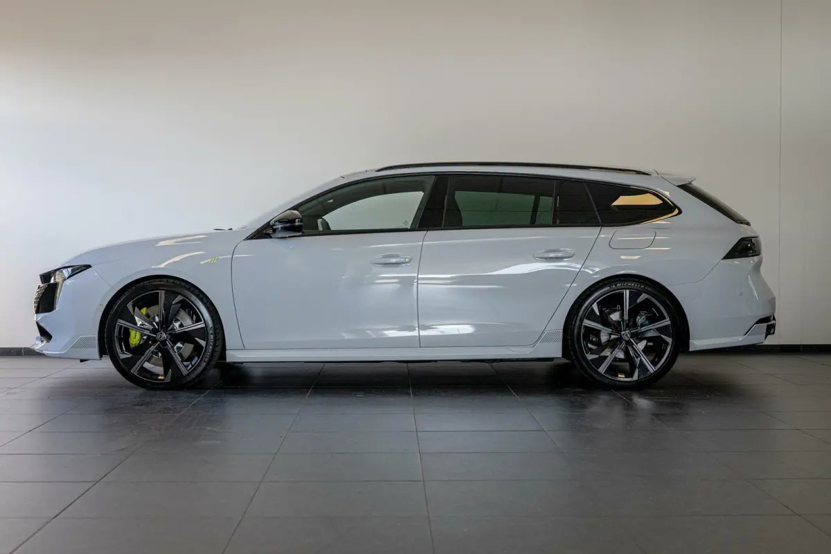1.6 HYbrid PSE 360PK | Panoramadak | Orig. NL