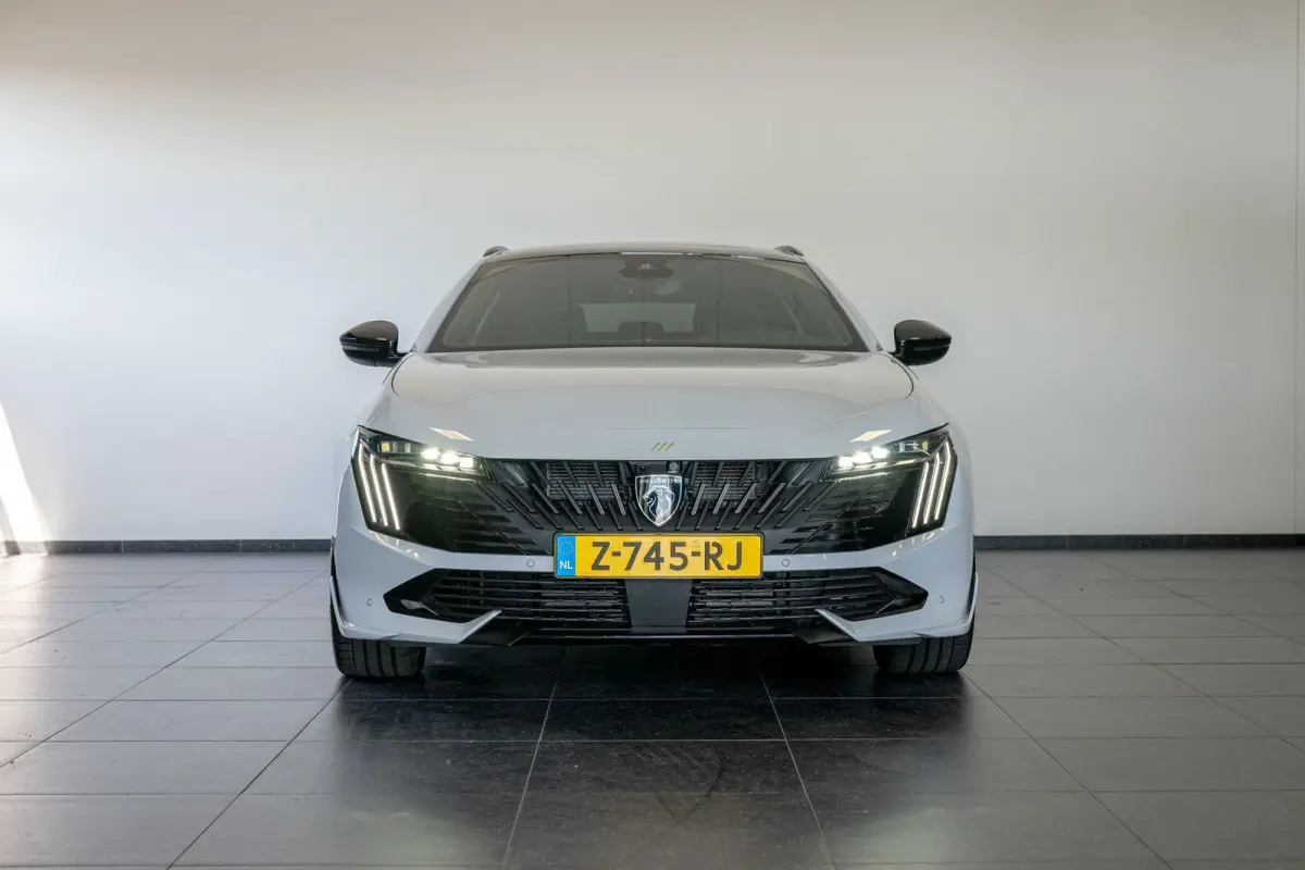 PSE HYbrid4 360PK | Panoramadak | Orig. NL