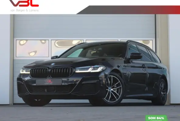 530e xDrive M-sport | Head-up | Memory | LASER LED