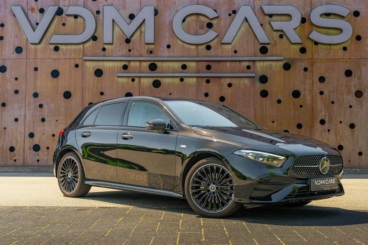 250 e Premium Plus | AMG | Night | Memory | 360 | Panorama | CarPlay | Vol |