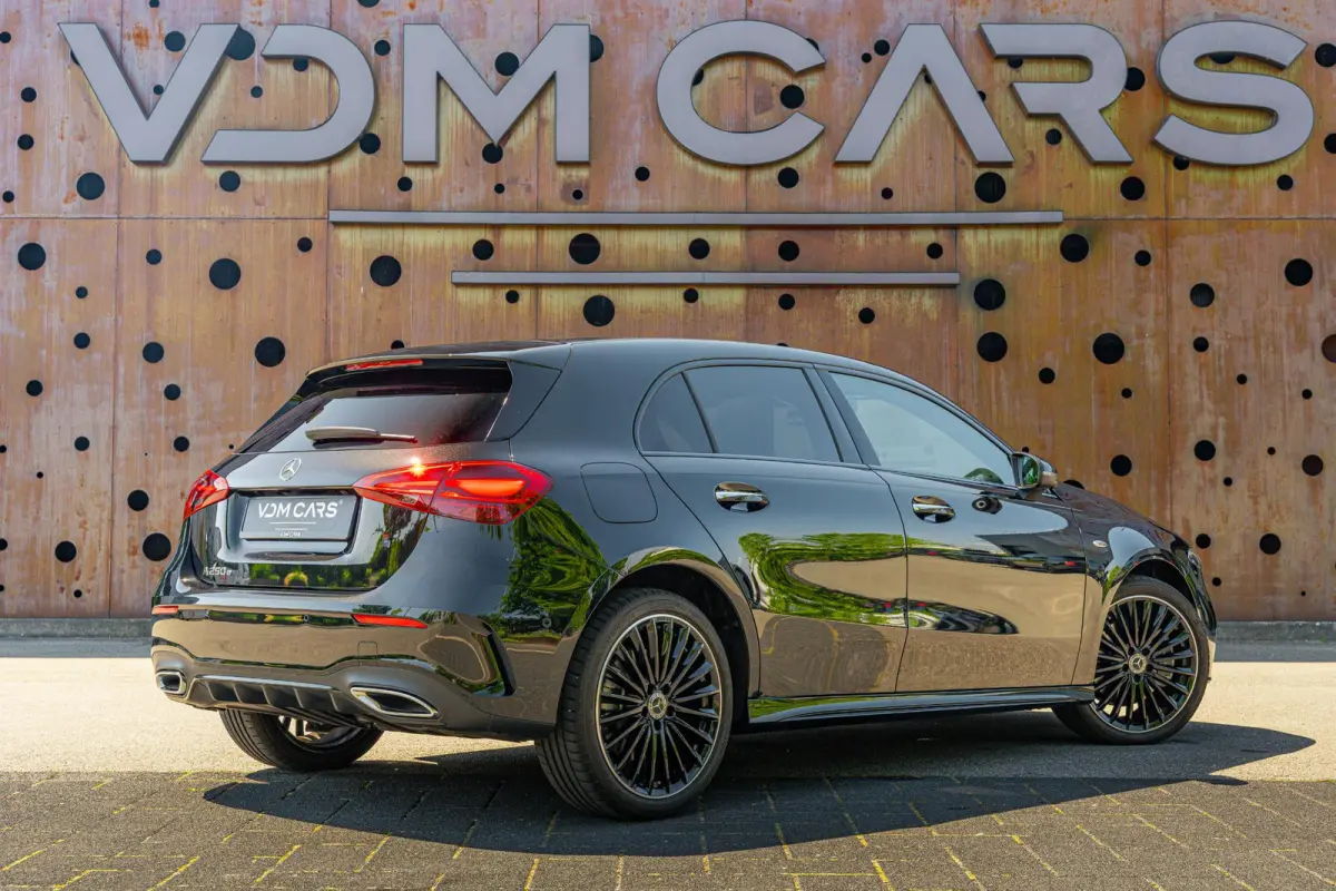 250 e Premium Plus | AMG | Night | Memory | 360 | Panorama | CarPlay | Vol |