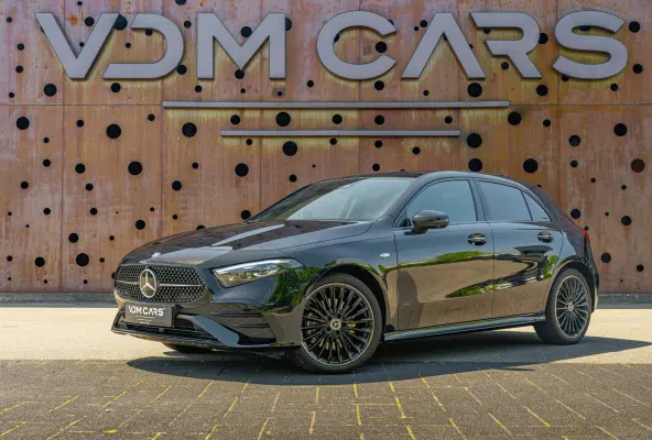 250 e Premium Plus | AMG | Night | Memory | 360 | Panorama | CarPlay | Vol |