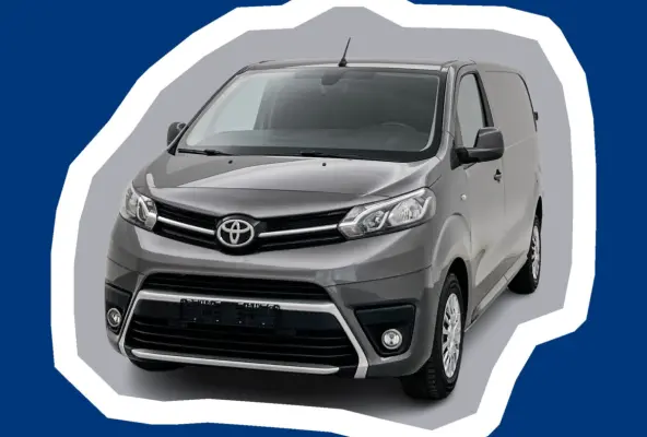 2.0 D-4D 145pk Navigatie Camera Betimmering Cruise control Blind-spot assist
