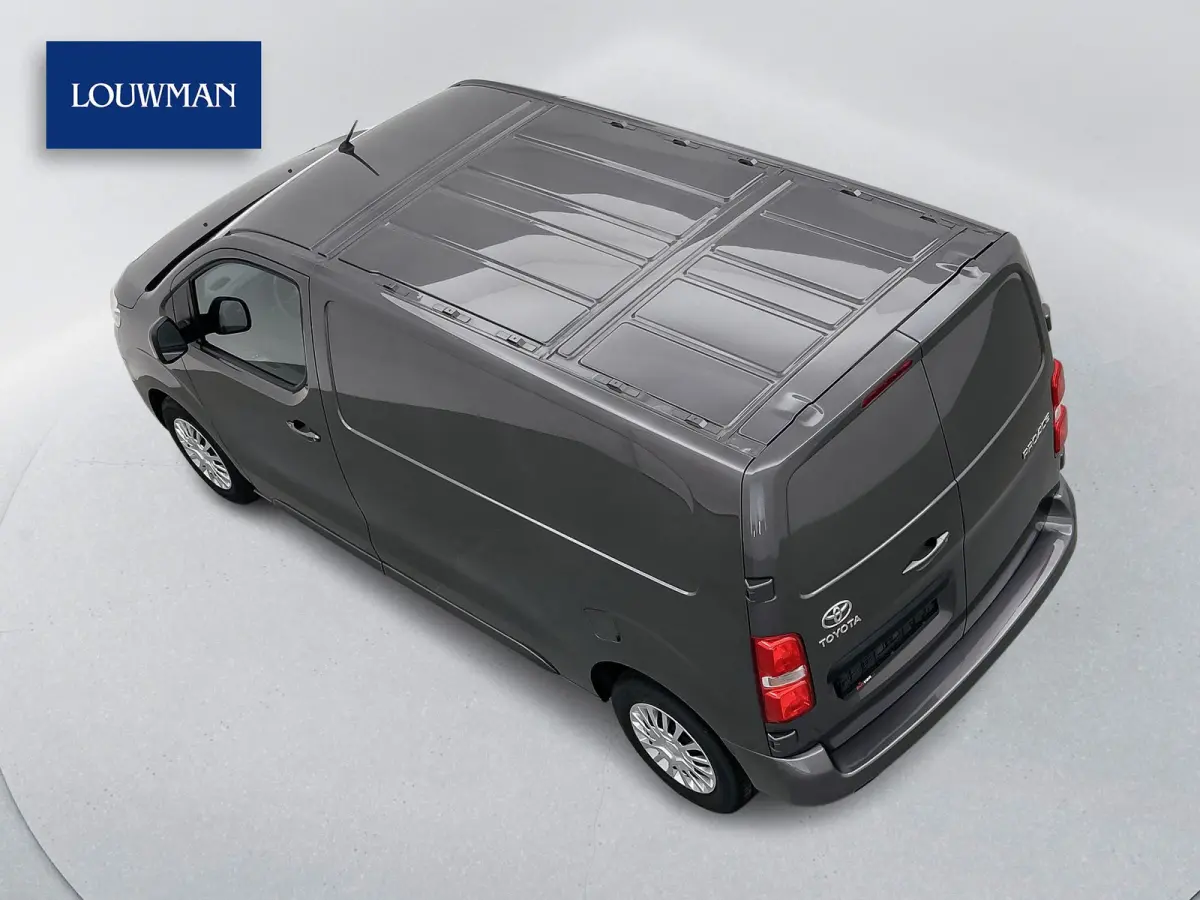 2.0 D-4D 145pk Navigatie Camera Betimmering Cruise control Blind-spot assist