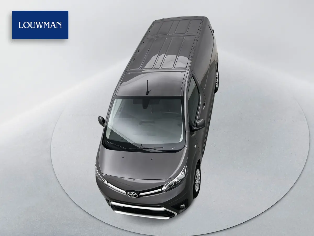 2.0 D-4D 145pk Navigatie Camera Betimmering Cruise control Blind-spot assist