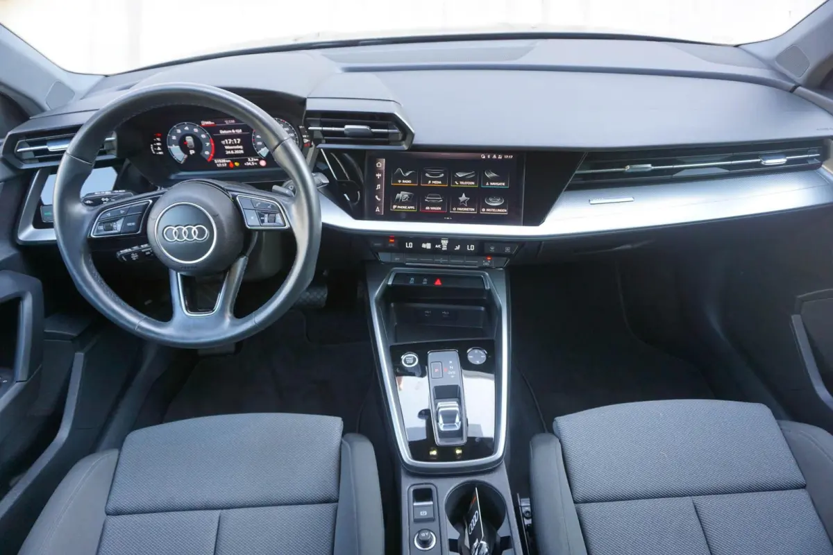 30 TFSI 110pk S-tronic Advanced Edition | Smartphone Interface | Lichtpakket | Navigatie | PDC | Cruise Control
