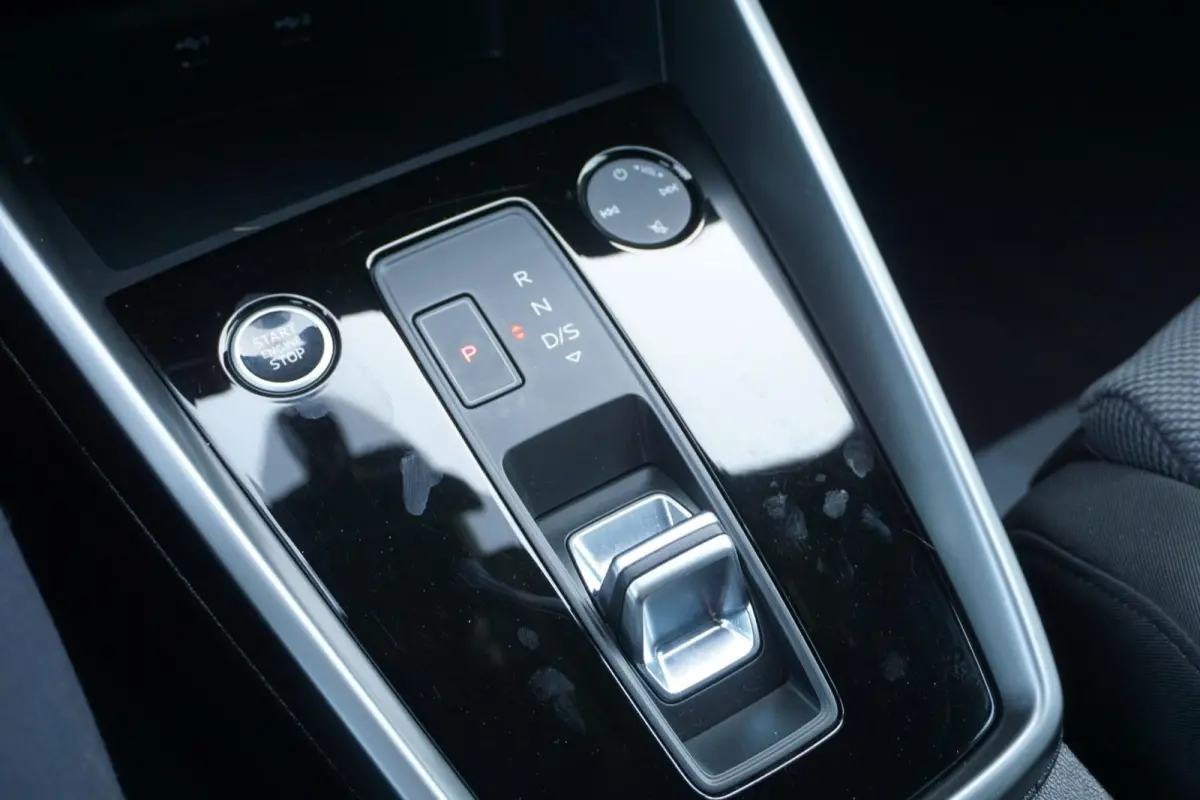 30 TFSI 110pk S-tronic Advanced Edition | Smartphone Interface | Lichtpakket | Navigatie | PDC | Cruise Control