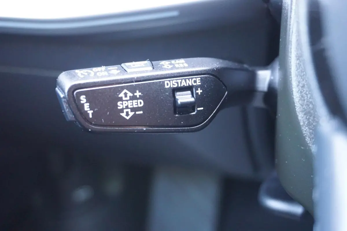 30 TFSI 110pk S-tronic Advanced Edition | Smartphone Interface | Lichtpakket | Navigatie | PDC | Cruise Control