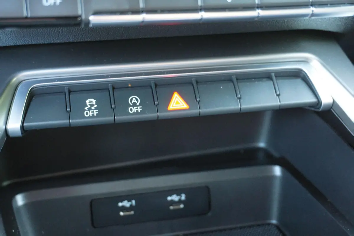 30 TFSI 110pk S-tronic Advanced Edition | Smartphone Interface | Lichtpakket | Navigatie | PDC | Cruise Control