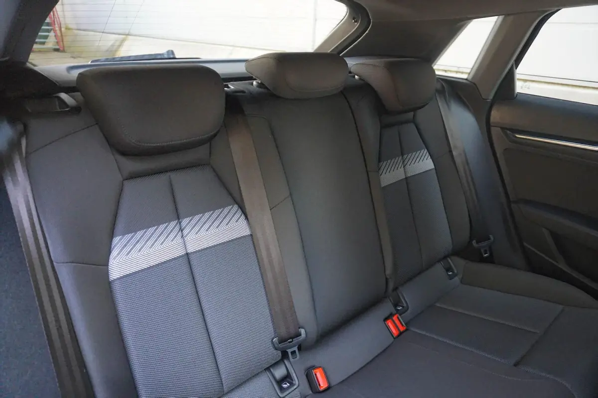 30 TFSI 110pk S-tronic Advanced Edition | Smartphone Interface | Lichtpakket | Navigatie | PDC | Cruise Control