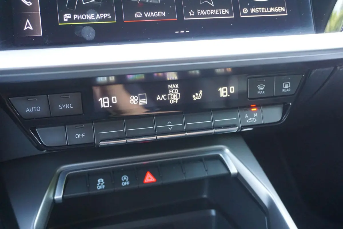30 TFSI 110pk S-tronic Advanced Edition | Smartphone Interface | Lichtpakket | Navigatie | PDC | Cruise Control