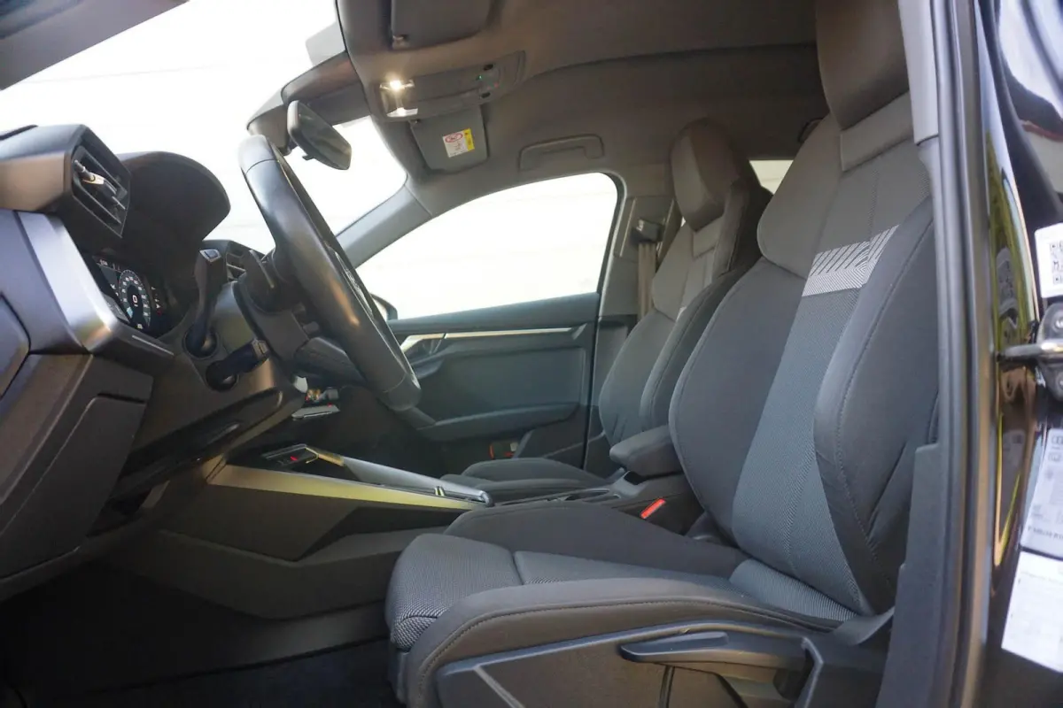 30 TFSI 110pk S-tronic Advanced Edition | Smartphone Interface | Lichtpakket | Navigatie | PDC | Cruise Control