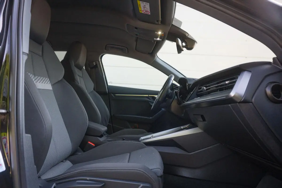 30 TFSI 110pk S-tronic Advanced Edition | Smartphone Interface | Lichtpakket | Navigatie | PDC | Cruise Control