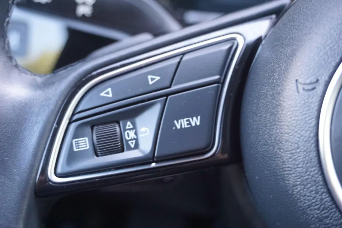 30 TFSI 110pk S-tronic Advanced Edition | Smartphone Interface | Lichtpakket | Navigatie | PDC | Cruise Control