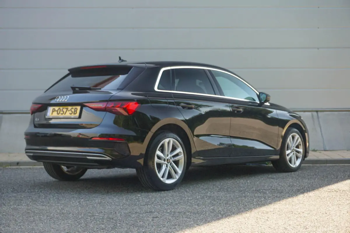 30 TFSI 110pk S-tronic Advanced Edition | Smartphone Interface | Lichtpakket | Navigatie | PDC | Cruise Control