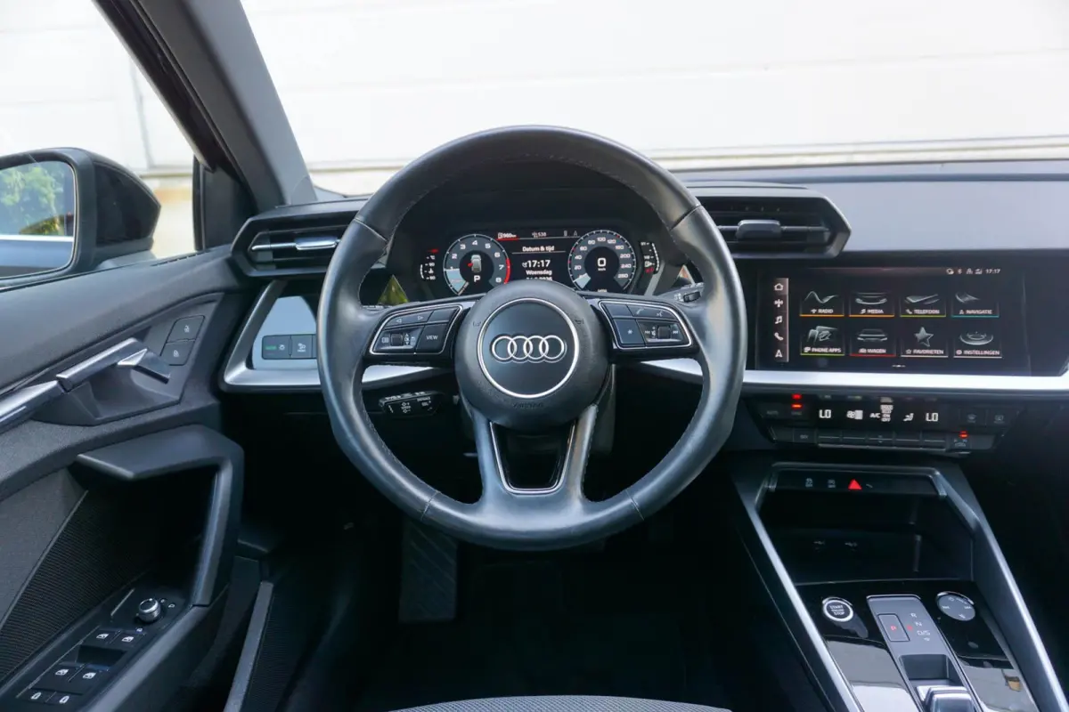 30 TFSI 110pk S-tronic Advanced Edition | Smartphone Interface | Lichtpakket | Navigatie | PDC | Cruise Control