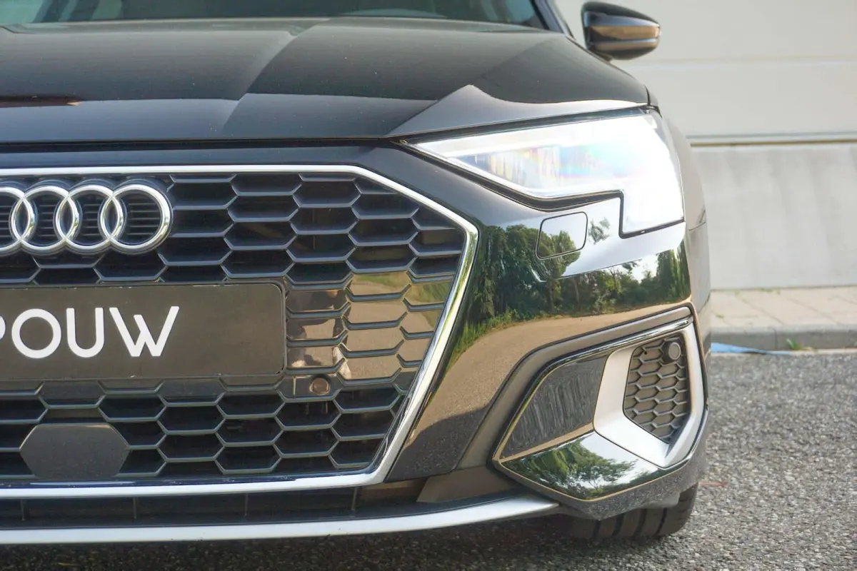 30 TFSI 110pk S-tronic Advanced Edition | Smartphone Interface | Lichtpakket | Navigatie | PDC | Cruise Control