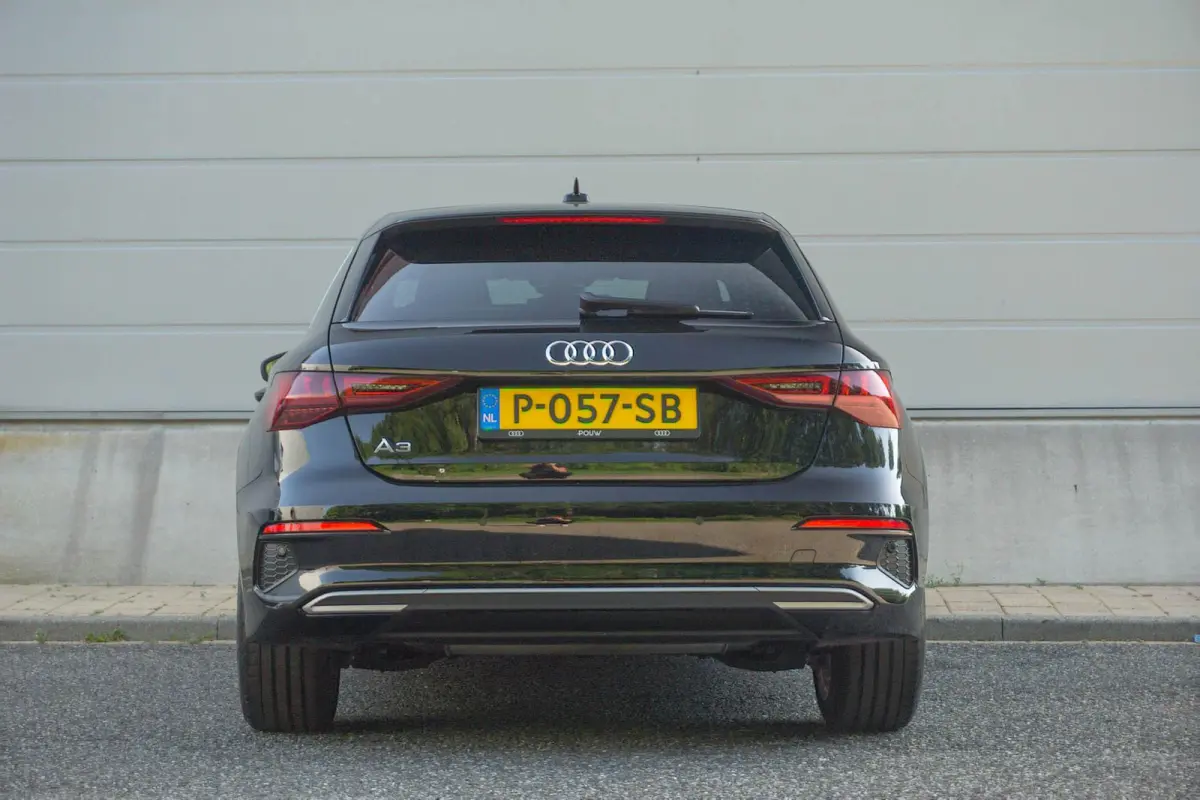 30 TFSI 110pk S-tronic Advanced Edition | Smartphone Interface | Lichtpakket | Navigatie | PDC | Cruise Control