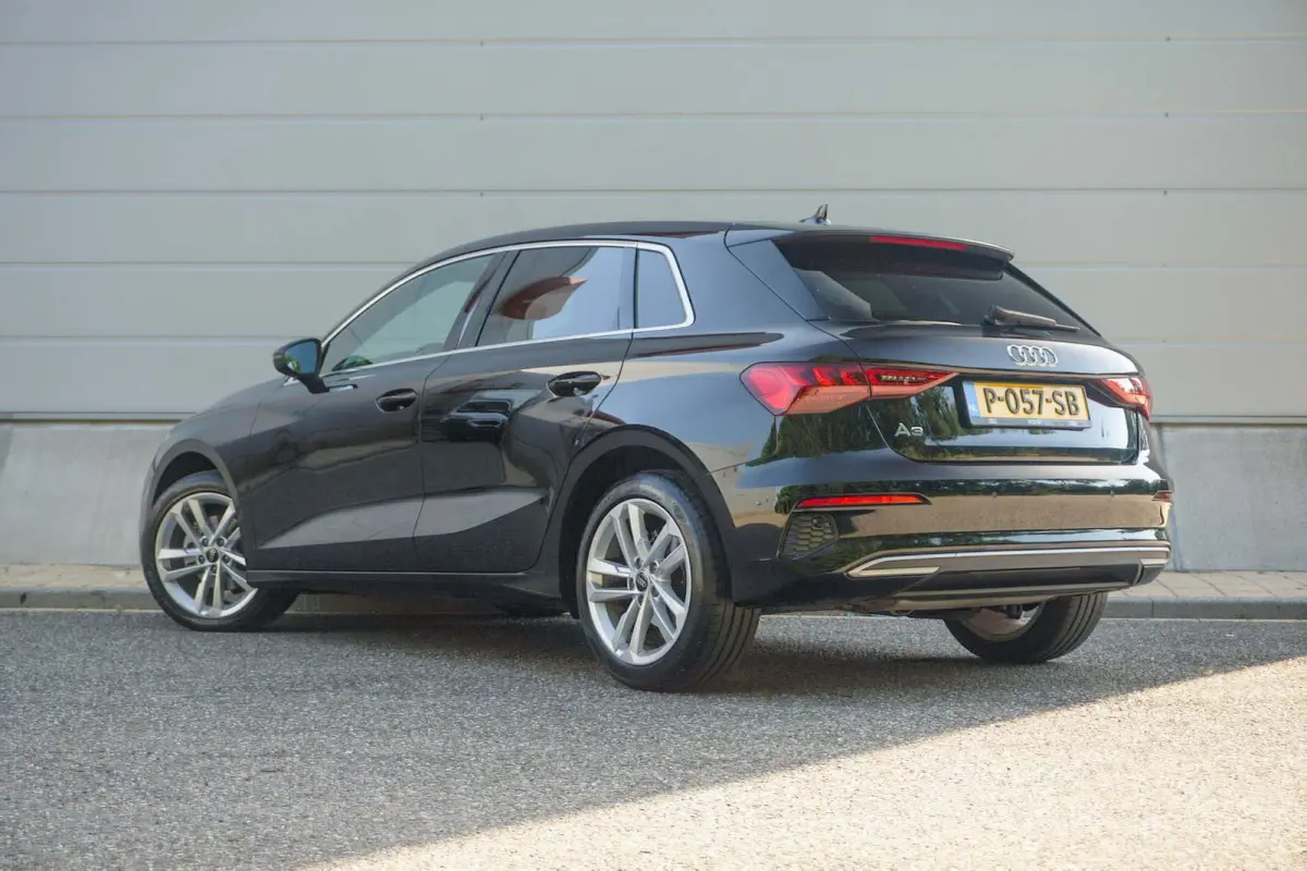 30 TFSI 110pk S-tronic Advanced Edition | Smartphone Interface | Lichtpakket | Navigatie | PDC | Cruise Control